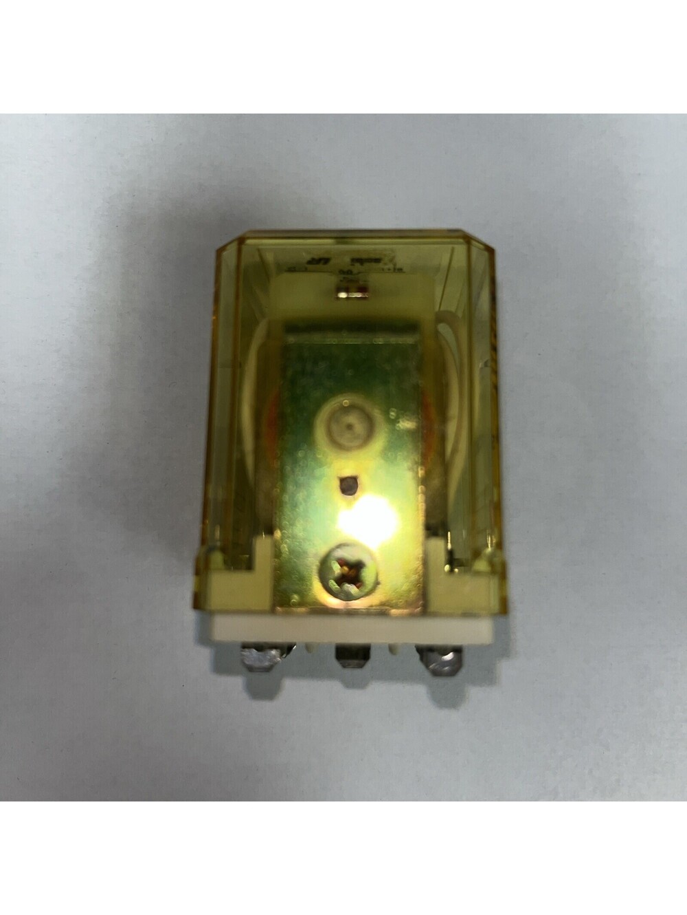 IDEC Power Relay RR3B-ULC [Tested - Works] - Picture 2 of 7